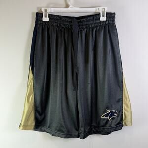 Colosseum Athletics Montana Bobcats Y2K sportswear baggy shorts mens XL